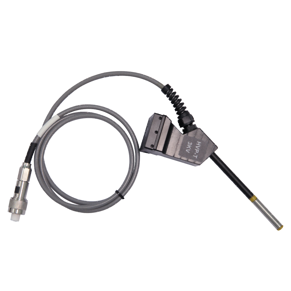 High voltage probe holder HV-T-3KV